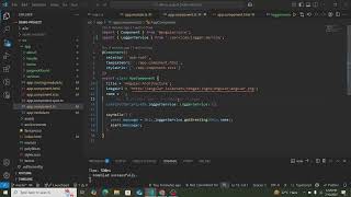 Angular Architecture Explained with Routing & Services | Beginners Tutorial with Examples