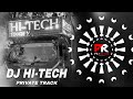 DJ HI-TECH PRIVATE TRACK - TRANCE MIX || DJ RANU x PK REMIX ODISHA