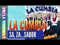 La Cumbia - Sa, Za...Sabor | Disco Completo