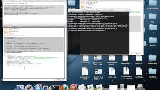 FTP Server/Client Part 3 [Python]