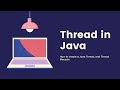 Multithreading in Java | TechKnot360