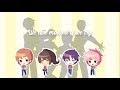 【Ken-chan】WHY DID I SAY OKIE DOKI? (Genderbent ver.)【Cover】+PV