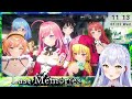 【 ラスメモ】赤いイナヅマ！火野アヤ参上！　 ディライズラストメモリーズ lastmemories 初見さん大歓迎