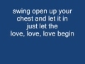 everybody by ingrid michaelson (lyrics)