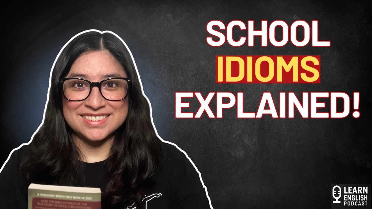 Videos Learn English Pod