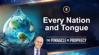 Ep8: Every Nation and Tongue - Doug Batchelor