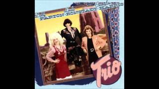 Dolly Parton, Emmylou Harris & Linda Ronstadt - Those Memories Of You