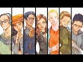 「Nightcore Megamix 」→ Imagine Dragons ✗ Taylor Swift ✗ Maroon 5 ✗ Ariana Grande (Switching Vocals)