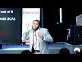 Protect Your Mind   Nothing Is Impossible  Prophet Brian Carn