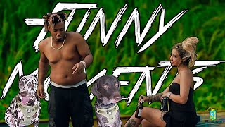 Juice WRLD And Ally Lotti's funniest moments