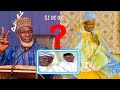 Shirka da Sunan Malinta: Yanzu_yanzu  Saurari Tsokacin ~ Sheikh mokhtar Aboubacar Zinder Hafizahulla