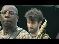 Vieux Farka Touré - Tabara - LIVE at Musica Mundo Festival Amersfoort 2025