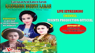 LIVE STREAMING TAYUB SIANG  DS TINGKIS - SINGGAHAN - TUBAN