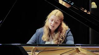 Tamta Magradze - Liszt - Mephisto Waltz No1, S514