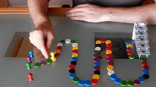 Big Points: Game Rules - EG