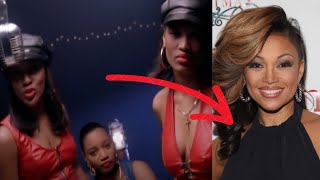SWV song WEAK written about Chanté Moore? An unsung LOVE story and how it became an INSTANT CLASSIC!
