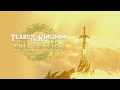 Tears of the Kingdom Final Trailer | Epic Version