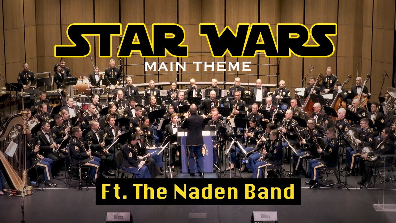 Star Wars Main Theme John Williams Chords Chordify