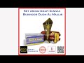 SET AROMATERAPI SUNNAH BUKHOOR OUDH AL MAJLIS DARI AL HARAMAIN-BARAKA FRAGRANCES