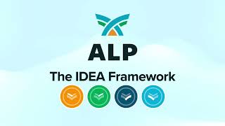 ALP IDEA Framework overview