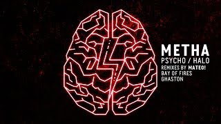 Metha - Psycho (Original Mix)