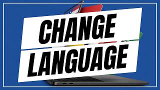How To Change Language On A Mac (Full Tutorial)