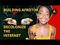 AfroTok: Revolutionizing Video Streaming | LASUTECH Student Interview