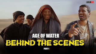 AGE OF WATER | Behind The Scenes | Round2hell | R2H | Part-1