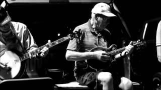 Bluegrass Roots ~ The Ocoee Parking Lot Bluegrass Jam