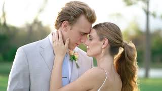 Ethereal Romantic Wedding Inspiration | Windy Knoll Venue