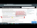 Adobe Connect Kurulum Adımları