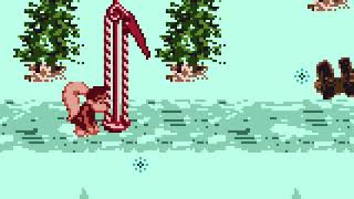 [TAS] GBC Donkey Kong Land III by mike89 in 31:11.33