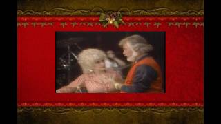 kenny and dolly sing.. Real love.wmv