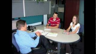 David B. - Xerox Intern, Summer 2010