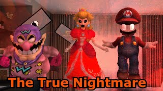 Five Nights at Wario's: Wario's Hotel - The True Nightmare