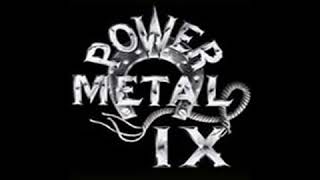 Power Metal   Satu Jiwa Empowered