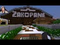 pojechaŁem do zakopanego w minecraft