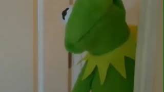 Phat stacks Kermit meme