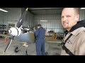 “That Did Not Go As Planned!” RV-8 First Flight Aborted