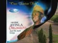 Ayinla Omowura Live play-Olaonipekun (audio)