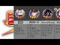 【ジャンプチ】イベントキャラ最強ランキング！top30！