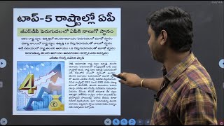 Daily Current Affairs in Telugu | 1 April 2024 | Hareesh Academy | APPSC | TSPSC | Group-2 | Group-1