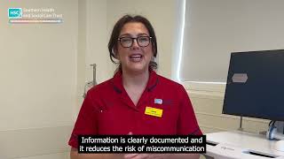 encompass one year testimonial - Emergency Department