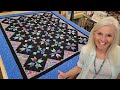 PATCHWORK QUILT MAKING!! 