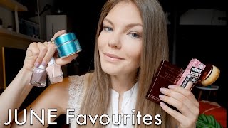 June Favourites 2016 |TheMoments