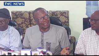 (WATCH) ASUU Reacts To Buhari's Two-Week Ultimatum On Five Month-Old Strike