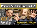 Why You Need 2 Behringer Deepmind 12's The Ultimate Deepmind 24