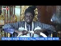 dÉclaration politique gÉnÉral bou sonko dina...cheikh oumar diagne bouniouko daxoul dina andil prÉsi