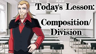 What is the Fallacy of Composition/Division? Professor Dark Explains Logical Fallacies