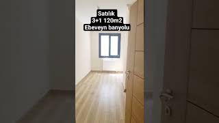 Çekmeköy de geniş ferah daire İMPA EMLAK 0537 354 23 32 #satılıkdaire#kiralıkdaire#çekmeköy#taşdelen